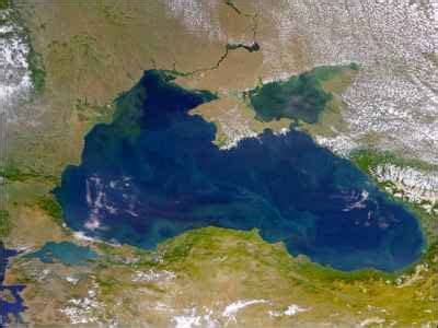 Karadenizin yüzölçümü